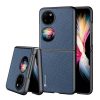 Zadný kryt Dux Ducis Fino červený – Huawei P50 Pocket | Lacné Kryty Lacné Kryty | Zadný kryt Dux Ducis Fino červený – Huawei P50 Pocket | Lacné Kryty