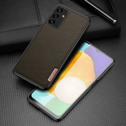 Zadný kryt Dux Ducis Fino zelený – Samsung Galaxy A13 (4G) | Lacné Kryty Lacné Kryty | Zadný kryt Dux Ducis Fino zelený – Samsung Galaxy A13 (4G) | Lacné Kryty
