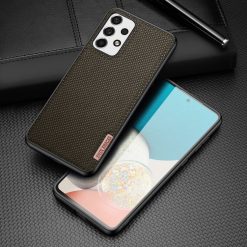 Lacné Kryty | Zadný kryt Dux Ducis Fino zelený – Samsung Galaxy A53 5G | Lacné Kryty