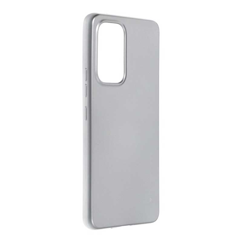Zadný kryt i-Jelly Case Mercury sivý – Samsung Galaxy A53 5G