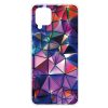 Zadný kryt Painted Pattern Hviezda – Samsung Galaxy A12 / M12 | Lacné Kryty Lacné Kryty | Zadný kryt Painted Pattern Hviezda – Samsung Galaxy A12 / M12 | Lacné Kryty