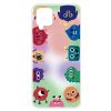 Zadný kryt Painted Pattern Ruža – Samsung Galaxy A12 / M12 | Lacné Kryty Lacné Kryty | Zadný kryt Painted Pattern Ruža – Samsung Galaxy A12 / M12 | Lacné Kryty