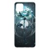 Lacné Kryty | Zadný kryt Painted Pattern Lotus – Samsung Galaxy A12 / M12 | Lacné Kryty