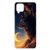 Zadný kryt Painted Pattern Magnólia – Samsung Galaxy A12 / M12 | Lacné Kryty Lacné Kryty | Zadný kryt Painted Pattern Magnólia – Samsung Galaxy A12 / M12 | Lacné Kryty