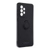 Lacné Kryty | Zadný kryt Roar Amber Case fialový – Samsung Galaxy A33 5G | Lacné Kryty