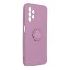 Lacné Kryty | Zadný kryt Roar Amber Case čierny – Samsung Galaxy A13 (4G) | Lacné Kryty
