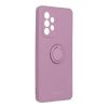 Zadný Kryt Roar Amber Case Ružový – Samsung Galaxy A53 5G | Lacné Kryty Lacné Kryty | Zadný Kryt Roar Amber Case Ružový – Samsung Galaxy A53 5G | Lacné Kryty