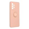 Lacné Kryty | Zadný kryt Roar Amber Case zelený – Samsung Galaxy A33 5G | Lacné Kryty