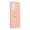 Lacné Kryty | Zadný Kryt Roar Amber Case Zelený – Samsung Galaxy A53 5G | Lacné Kryty