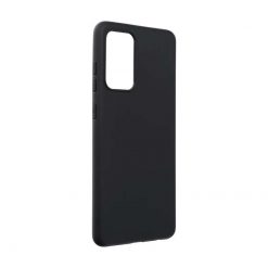 Zadný kryt Soft Matt čierny – Oppo A16s / Oppo A54s