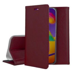 Lacné Kryty | Peňaženkové puzdro Splendid case hnedé – Oppo Find X5 Pro