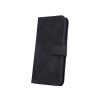 Lacné Kryty | Knižkové puzdro Smart Velvet hnedé – Xiaomi 12 / Xiaomi 12X | Lacné Kryty