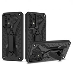Odolný Kryt Armor case čierny – Samsung Galaxy A53 5G | Lacné Kryty Lacné Kryty | Odolný Kryt Armor case čierny – Samsung Galaxy A53 5G | Lacné Kryty