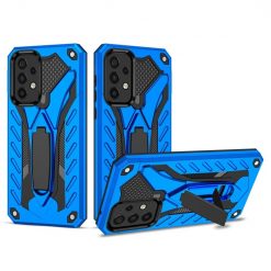 Odolný Kryt Armor case modrý – Samsung Galaxy A53 5G | Lacné Kryty Lacné Kryty | Odolný Kryt Armor case modrý – Samsung Galaxy A53 5G | Lacné Kryty
