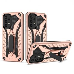 Lacné Kryty | Odolný Kryt Armor case ružový – Samsung Galaxy A53 5G | Lacné Kryty