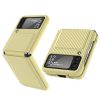 Odolný Kryt GKK Striped case modrý – Samsung Galaxy Z Flip 3 | Lacné Kryty Lacné Kryty | Odolný Kryt GKK Striped case modrý – Samsung Galaxy Z Flip 3 | Lacné Kryty