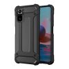 Lacné Kryty | Zadný kryt Carbon čierny – Xiaomi Poco M4 Pro 5G / Xiaomi Redmi Note 11S 5G | Lacné Kryty