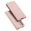 Lacné Kryty | Peňaženkové puzdro Dux Ducis Skin Pro modré – Samsung Galaxy A53 5G | Lacné Kryty