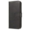 Lacné Kryty | Peňaženkové puzdro Magnetic smooth case červené – Samsung Galaxy A53 5G | Lacné Kryty