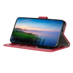 Peňaženkové puzdro Grand case červené – OnePlus Nord CE 2 5G | Lacné Kryty Lacné Kryty | Peňaženkové puzdro Grand case červené – OnePlus Nord CE 2 5G | Lacné Kryty