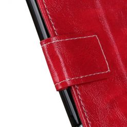 Peňaženkové puzdro Grand case červené – OnePlus Nord CE 2 5G | Lacné Kryty Lacné Kryty | Peňaženkové puzdro Grand case červené – OnePlus Nord CE 2 5G | Lacné Kryty