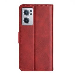 Peňaženkové puzdro Magnetic fresh case červené – OnePlus Nord CE 2 5G | Lacné Kryty Lacné Kryty | Peňaženkové puzdro Magnetic fresh case červené – OnePlus Nord CE 2 5G | Lacné Kryty