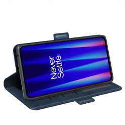 Peňaženkové puzdro Magnetic fresh case modré – OnePlus Nord CE 2 5G | Lacné Kryty Lacné Kryty | Peňaženkové puzdro Magnetic fresh case modré – OnePlus Nord CE 2 5G | Lacné Kryty