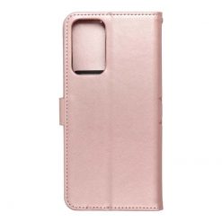 Lacné Kryty | Peňaženkové puzdro Mezzo mandala ružové – Xiaomi Poco M4 Pro 5G / Xiaomi Redmi Note 11S 5G | Lacné Kryty