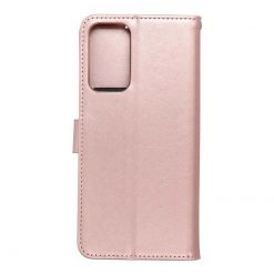 Lacné Kryty | Peňaženkové puzdro Mezzo tree ružové – Xiaomi Poco M4 Pro 5G / Xiaomi Redmi Note 11S 5G | Lacné Kryty