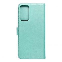 Lacné Kryty | Peňaženkové puzdro Mezzo tree zelené – Xiaomi Poco M4 Pro 5G / Xiaomi Redmi Note 11S 5G | Lacné Kryty