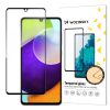Lacné Kryty | Tvrdené sklo celopovrchové čierne – Samsung Galaxy A33 5G | Lacné Kryty