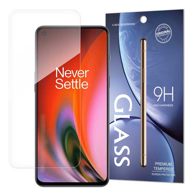Tvrdené sklo Premium 9H – OnePlus Nord 2 5G