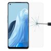 Lacné Kryty | Tvrdené sklo celopovrchové čierne – Oppo Reno 7 5G | Lacné Kryty