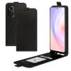 Lacné Kryty | Vyklápacie puzdro Vertical flip case červené – Huawei Nova 9 SE | Lacné Kryty