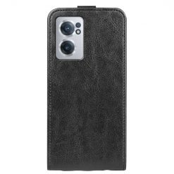 Vyklápacie puzdro Vertical flip case čierne – OnePlus Nord CE 2 5G | Lacné Kryty Lacné Kryty | Vyklápacie puzdro Vertical flip case čierne – OnePlus Nord CE 2 5G | Lacné Kryty