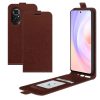 Lacné Kryty | Peňaženkové puzdro Wax case čierne – Huawei Nova 9 SE | Lacné Kryty