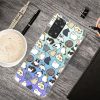 Lacné Kryty | Zadný detský kryt Painted Pattern Lamy – Xiaomi Redmi Note 11 Pro | Lacné Kryty