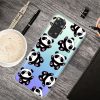Lacné Kryty | Zadný kryt Painted Pattern Maľovaný strom – Xiaomi Redmi Note 11 (4G) / 11S | Lacné Kryty