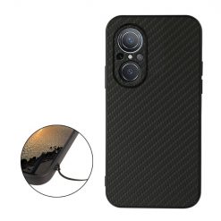 Zadný Kryt Carbon Fiber čierny – Huawei Nova 9 SE | Lacné Kryty Lacné Kryty | Zadný Kryt Carbon Fiber čierny – Huawei Nova 9 SE | Lacné Kryty