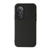 Lacné Kryty | Zadný Kryt Carbon Fiber červený – Huawei Nova 9 SE | Lacné Kryty