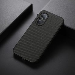 Zadný Kryt Carbon Fiber čierny – Huawei Nova 9 SE | Lacné Kryty Lacné Kryty | Zadný Kryt Carbon Fiber čierny – Huawei Nova 9 SE | Lacné Kryty