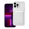 Zadný kryt Card Case ružový – iPhone 13 Pro Max | Lacné Kryty Lacné Kryty | Zadný kryt Card Case ružový – iPhone 13 Pro Max | Lacné Kryty