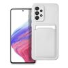 Knižkové puzdro Creative Case 01 Žena s Vínom – Samsung Galaxy A52 | Lacné Kryty Lacné Kryty | Knižkové puzdro Creative Case 01 Žena s Vínom – Samsung Galaxy A52 | Lacné Kryty