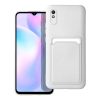 Lacné Kryty | Zadný kryt Card Case ružový – Xiaomi Redmi 9A / 9AT | Lacné Kryty