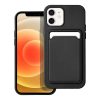 Zadný kryt Card Case biely – iPhone 12 / 12 Pro | Lacné Kryty Lacné Kryty | Zadný kryt Card Case biely – iPhone 12 / 12 Pro | Lacné Kryty