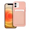 Zadný kryt Card Case biely – iPhone 12 / 12 Pro | Lacné Kryty Lacné Kryty | Zadný kryt Card Case biely – iPhone 12 / 12 Pro | Lacné Kryty