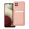 Knižkové puzdro Creative Case 01 Žena s Vínom – Samsung Galaxy A12 | Lacné Kryty Lacné Kryty | Knižkové puzdro Creative Case 01 Žena s Vínom – Samsung Galaxy A12 | Lacné Kryty