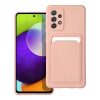 Lacné Kryty | Detské knižkové puzdro Trendy Cross case Jednorožec – Samsung Galaxy A52 / A52 5G / A52s 5G | Lacné Kryty