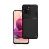 Lacné Kryty | Zadný kryt Noble červený – Xiaomi Redmi Note 11 (4G) / Note 11S | Lacné Kryty