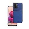 Lacné Kryty | Zadný kryt Noble červený – Xiaomi Poco M4 Pro 5G / Xiaomi Redmi Note 11S 5G | Lacné Kryty